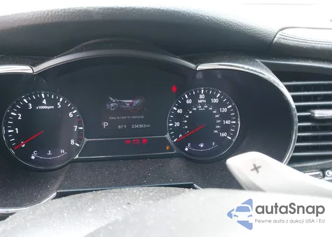 2012 Kia Optima Sx from USA, damaged, VIN 5XXGR4A64CG008989